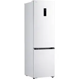 Холодильник LG GC-B509 EQTM - мініатюра 2