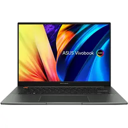 Ноутбук ASUS Vivobook S 14X OLED S5402ZA-M9163W (90NB0X31-M008L0) (90NB0X31-M008L0)