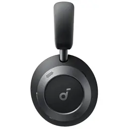 Навушники Anker SoundCore Space One Pro Black (A3062G11) - мініатюра 7