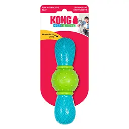 Жувальна іграшка KONG CoreStrength Bow Tie для середніх та великих собак, Medium/Large - мініатюра 2