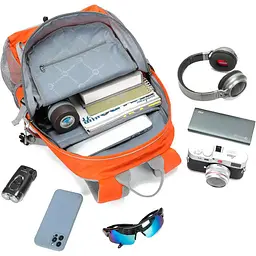 Рюкзак Tigernu T-B9500 15.6` Orange [121221] - мініатюра 3