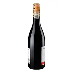 Вино Kiwi Cuvee Malbec, червоне, сухе, 0,75 л - мініатюра 2
