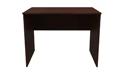 Стіл комп'ютерний Алессандро Ferrum-decor 750x1000x700 ДСП Венге Магія 16 мм (FRD-104730) - мініатюра 2
