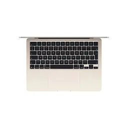 Ноутбук Apple MacBook Air 13 M5 A3449 Starlight (MDHD4UA/A)