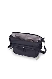 Сумка Через Плече Samsonite MOVE 5.0 BLACK 33x27x13,5 KP0*09095 - мініатюра 4