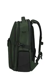 Рюкзак 15.6" Samsonite BIZ2GO GREEN/DARK GREEN 43x32x21 KI1*04005 - мініатюра 5