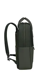 Рюкзак 14,1" Samsonite 4PACK FOREST GREEN 37,5x27x11 KP3*04001 - мініатюра 10
