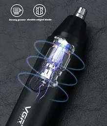 Тример VGR V-613 без проводів акумуляторний (44834-V-613_234) - мініатюра 7