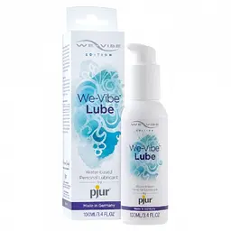 Лубрикант Pjur We-Vibe Lube Pjur PJ12800 88061