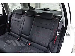 Авточохли модельні MW Brothers для Subaru Forester IV c 2013 - мініатюра 3