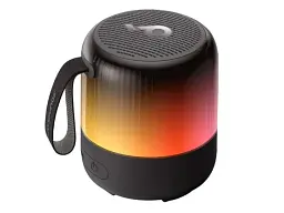 Портативна колонка ANKER SoundCore Glow Mini Black (A3136G11) - мініатюра 3