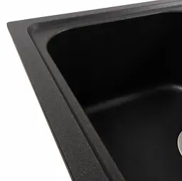 Кухонна мийка Platinum 7950 EQUATORIA (SP000041288) - мініатюра 5