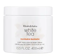 Крем для тіла Elizabeth Arden White Tea Mandarin Blossom 400 мл
