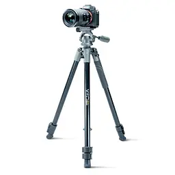 Штатив Vanguard VEO 2PRO 263AO (VEO 2PRO 263AO), Чорний - мініатюра 6