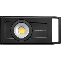 Робочий ліхтар-прожектор Ledlenser iF4R з функцією Power Bank (502001)