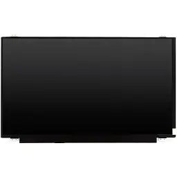 Матриця 15.6" 1366x768 HD, LED, SLIM, матова, 30pin (праворуч), EDP, A + (LC300006)