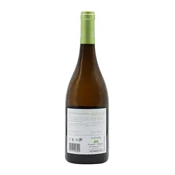Вино Joao Portugal Ramos Alvarinho Vinho Verde DOC біле сухе 0.75 л - мініатюра 2