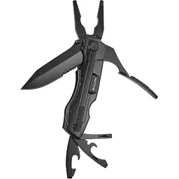 Мультитул Active Transformer Black