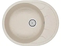Кухонная мойка Minola MOG 1155-63 Классик