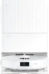 Робот-пилосос Q REVO MAXV WHITE QRMV02-00 ROBOROCK - мініатюра 2