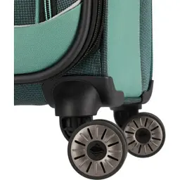 Валіза Travelite Viia Green L exp (TL092849-80) - мініатюра 11