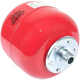 Бак розширювальний Vitals aqua HVT 5 сферичний розбірний 5 л (57683) - мініатюра 2