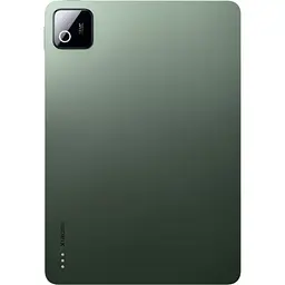 Планшет Xiaomi Pad 8 8/256GB Wi-Fi Pine Green Global EU [170655] - мініатюра 4