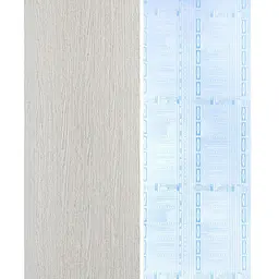 Самоклеюча плівка Sticker Wall бежеве дерево 0.45х10м SW-00000811 - мініатюра 4