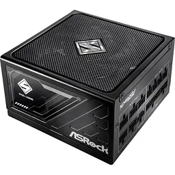 Блок живлення ASRock SL-1000G 1000W ATX 3.1 80+ Gold (SL-1000G)