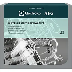 Очищувач для посудомийних машин Electrolux M2DCP051 - мініатюра 2
