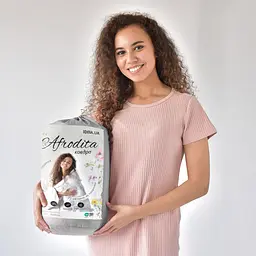 Ковдра Ideia 200х220 AFRODITA літня 8-34926*001 - мініатюра 4