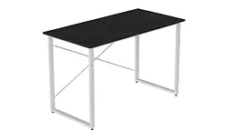 Комп'ютерний стіл Дейв 75x100x60 білий ДСП Сосна Кембра 16мм FRD-102140