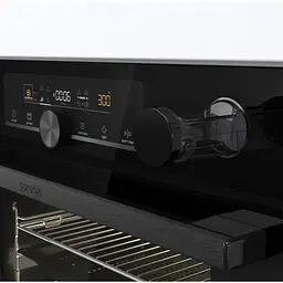 Духовка електрична Gorenje BPSA6747A08BG - мініатюра 7