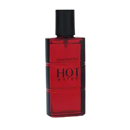 Оригінал Davidoff Hot Water 60 мл Туалетна вода