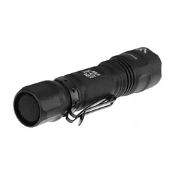 Ліхтар Mactronic Black Eye Mini 135 Lm Focus (L-MX512L) - мініатюра 2