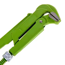 Ключ трубний Alloid газовий 1" (KT-4016-1) - мініатюра 3