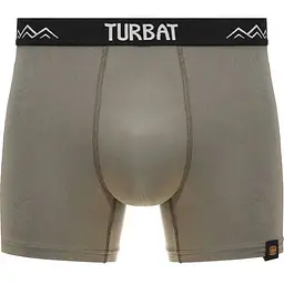 Термошорти Turbat Hike Lite Boxer XL Оливковий (1054-012.002.0904)