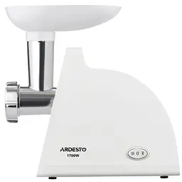 М'ясорубка Ardesto MGL-1730R - мініатюра 2
