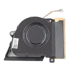 Вентилятор для Asus GA401IHR GA401QC GA401QE GA401QH GA401QM PX401QM RTX 3060, (12V GPU fan) - мініатюра 2