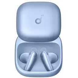 TWS Anker SoundCore Liberty Buds Blue (D1200G31) UA - мініатюра 3