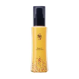 Лосьйон для обличчя SPA Treatment eX Real C Essence Lotion 100 мл (4544877511055)