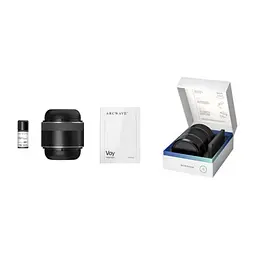 Мастурбатор з регулюванням герметичності Arcwave Voy Compact Stroker, 8 інтенсивностей, наскрізний - мініатюра 7