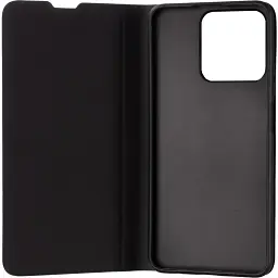 Чохол до мобільного телефона BeCover Exclusive New Style ZTE Blade A55 Red (712613) - мініатюра 4