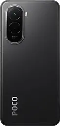 Смартфон Poco M7 8/256GB Black - мініатюра 3