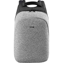 Рюкзак Tigernu D-83351 15.6` Black/Grey [121134]