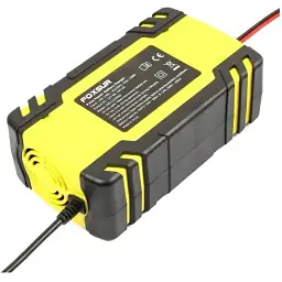 Зарядний пристрій XPRO Foxsur 12V 8A (43220-F8a_568) - мініатюра 5