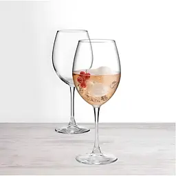 Келих для вина Pasabahce Enoteca 615 мл (44738-SL) - мініатюра 4
