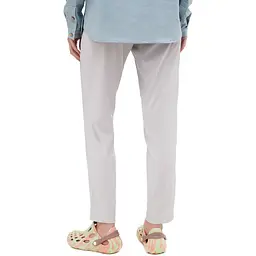 Штани жіночі Turbat Dja Womens S Світло-сірий - мініатюра 2