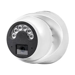IP-відеокамера 4Mp Light Vision VLC-5440DI (Linklemo) f=3.6mm з мікрофоном (75-00162) - мініатюра 2