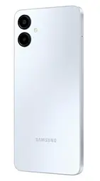 Смартфон Samsung Galaxy A06 4/64GB Light Blue (SM-A065FLBD) Global version - мініатюра 2